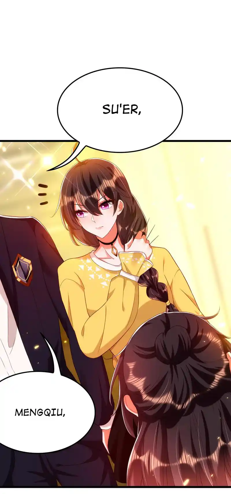 The Fiesty Wife Is Not To Be Messed With Chapter 139