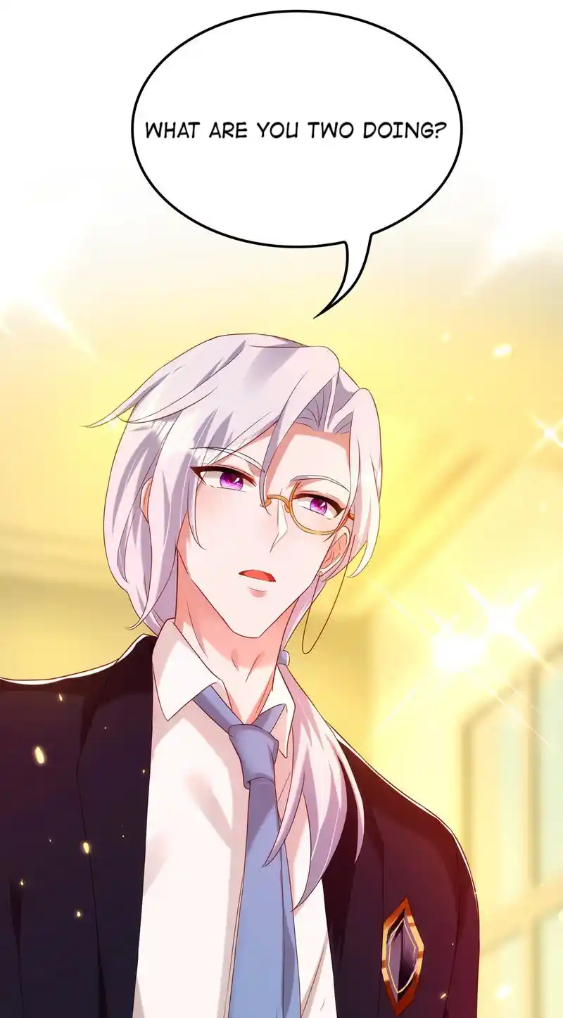 The Fiesty Wife Is Not To Be Messed With Chapter 139