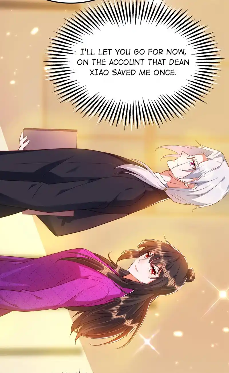 The Fiesty Wife Is Not To Be Messed With Chapter 139