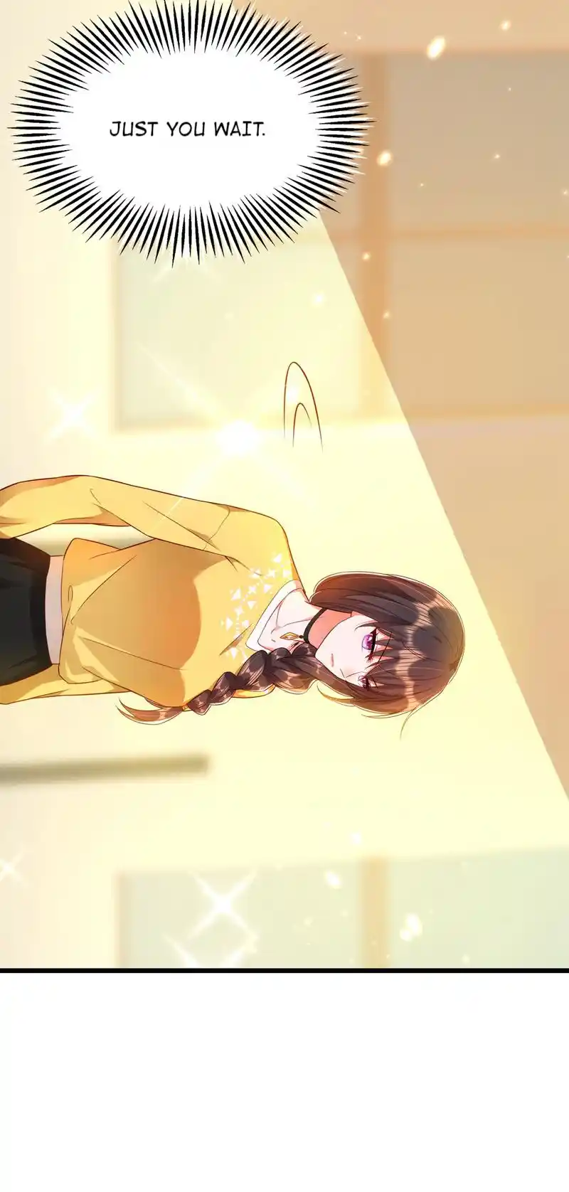 The Fiesty Wife Is Not To Be Messed With Chapter 139