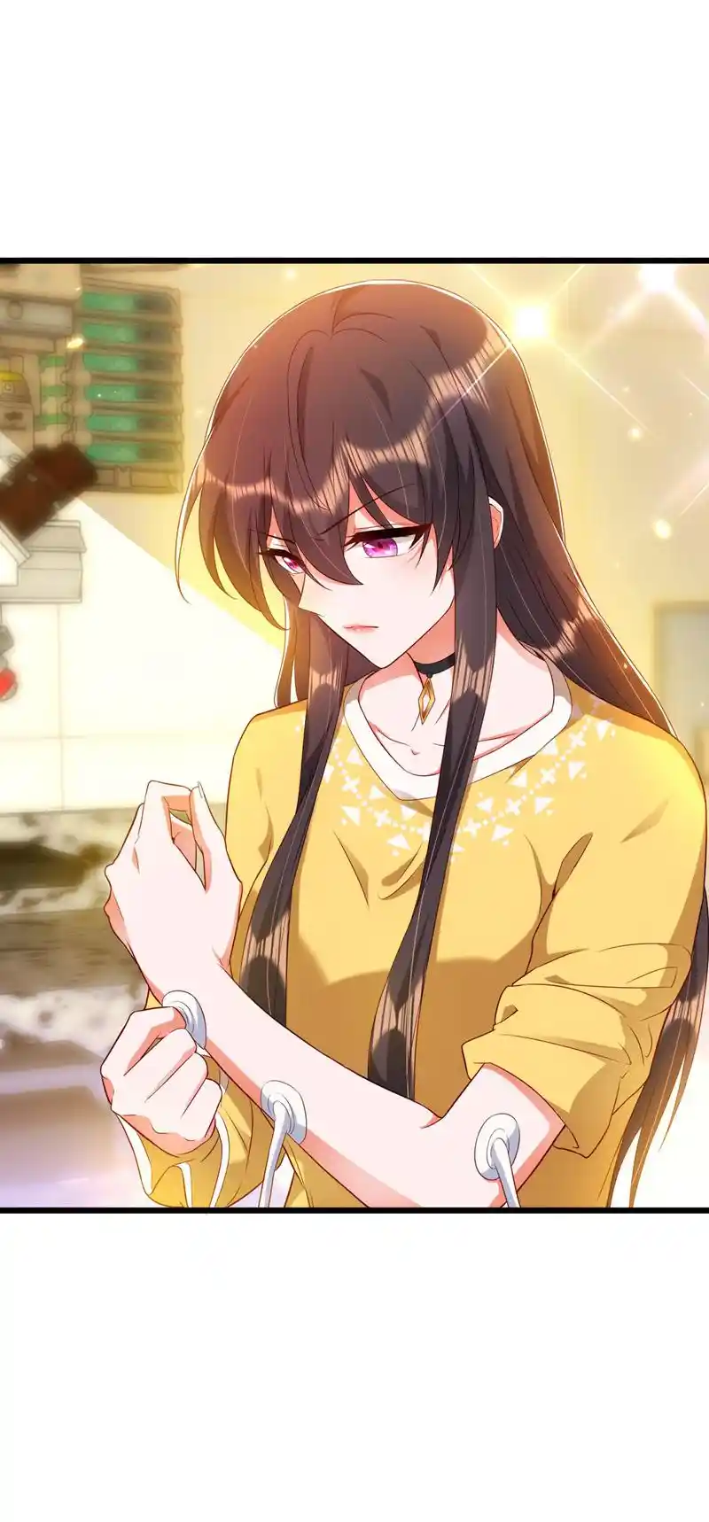 The Fiesty Wife Is Not To Be Messed With Chapter 139