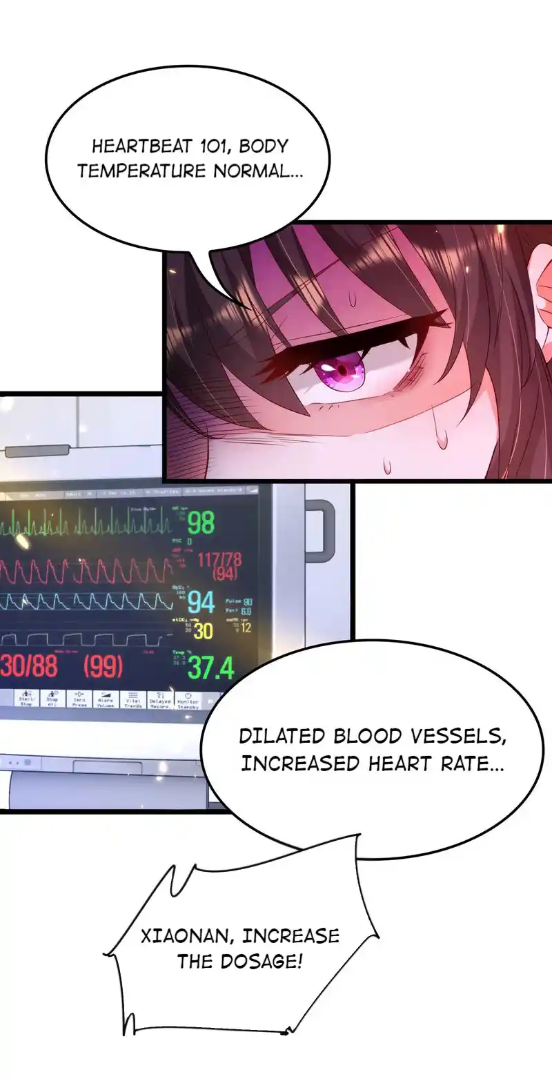 The Fiesty Wife Is Not To Be Messed With Chapter 139