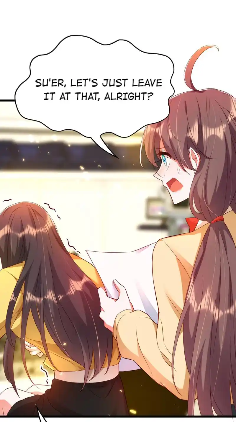 The Fiesty Wife Is Not To Be Messed With Chapter 139