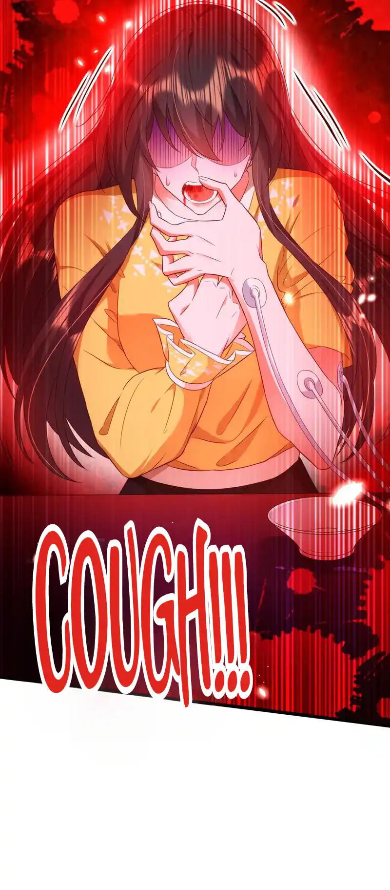 The Fiesty Wife Is Not To Be Messed With Chapter 139