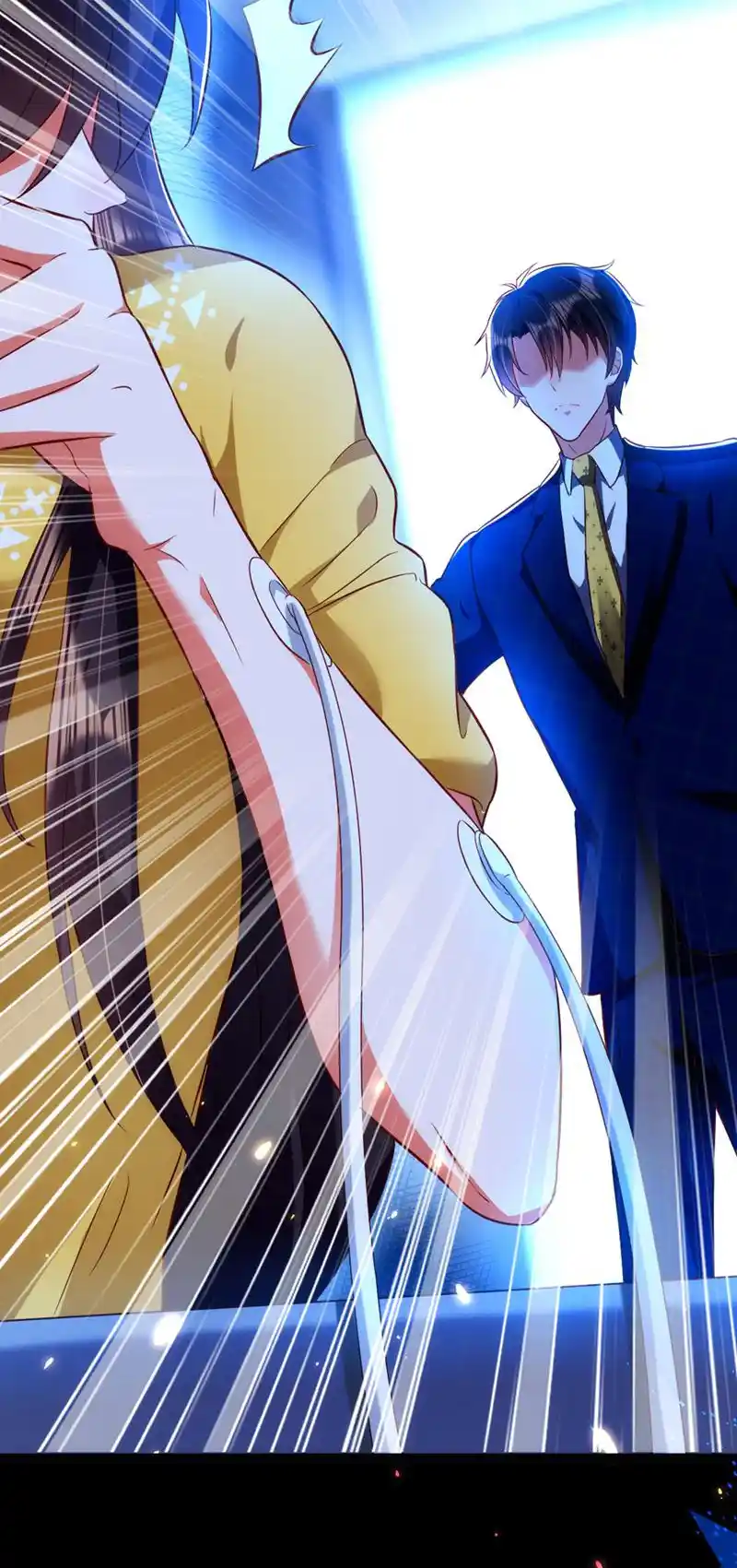 The Fiesty Wife Is Not To Be Messed With Chapter 139