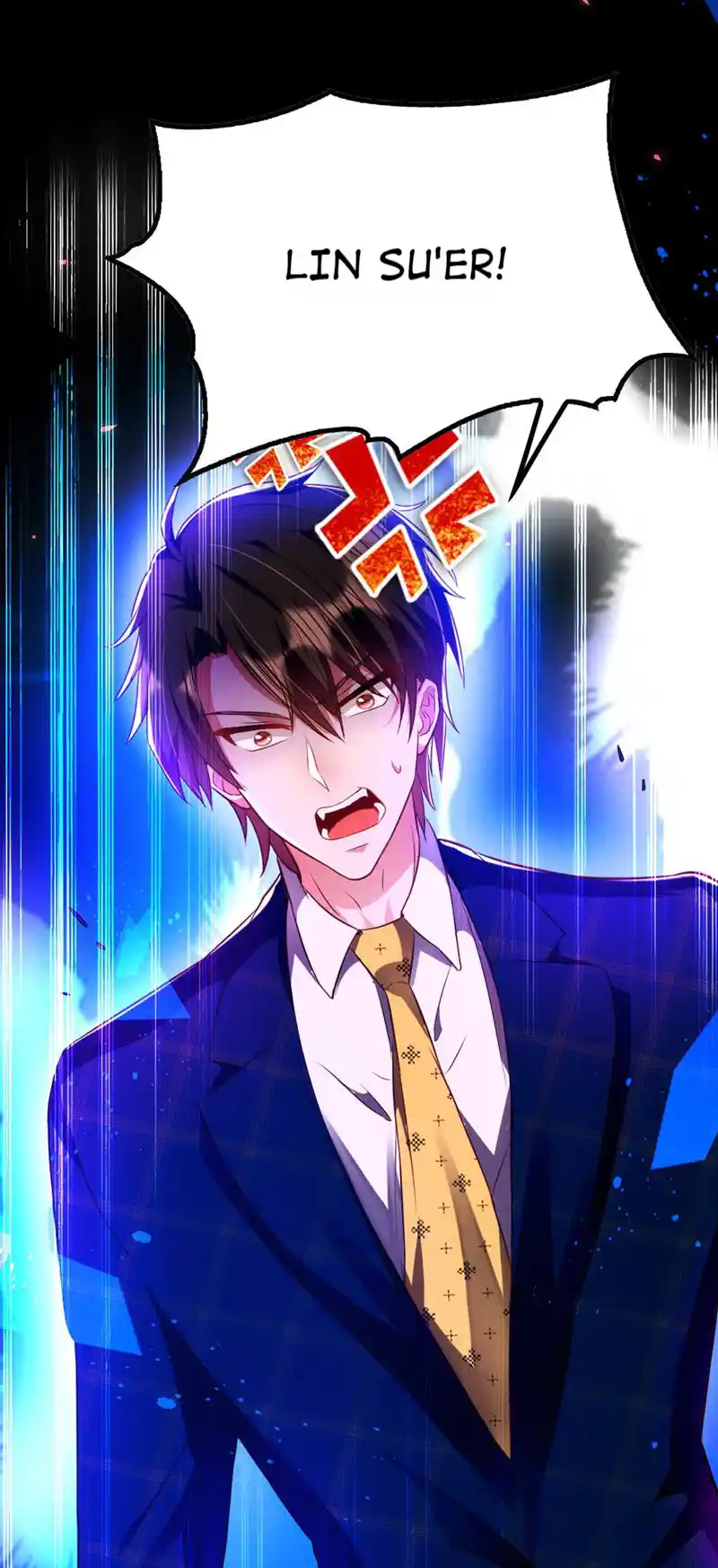 The Fiesty Wife Is Not To Be Messed With Chapter 139