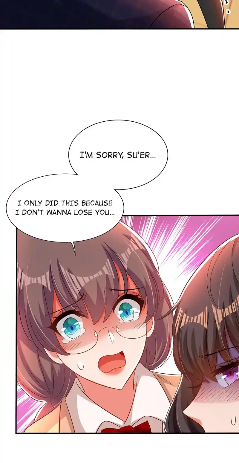 The Fiesty Wife Is Not To Be Messed With Chapter 139