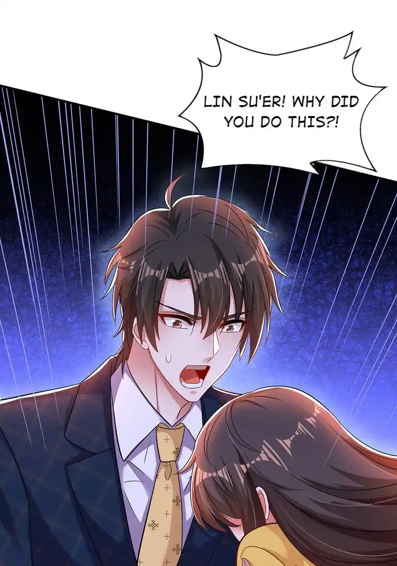 The Fiesty Wife Is Not To Be Messed With Chapter 139