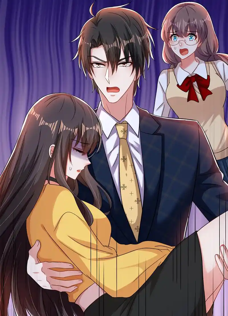 The Fiesty Wife Is Not To Be Messed With Chapter 139