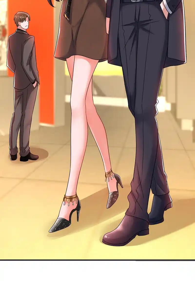 The Fiesty Wife Is Not To Be Messed With Chapter 141