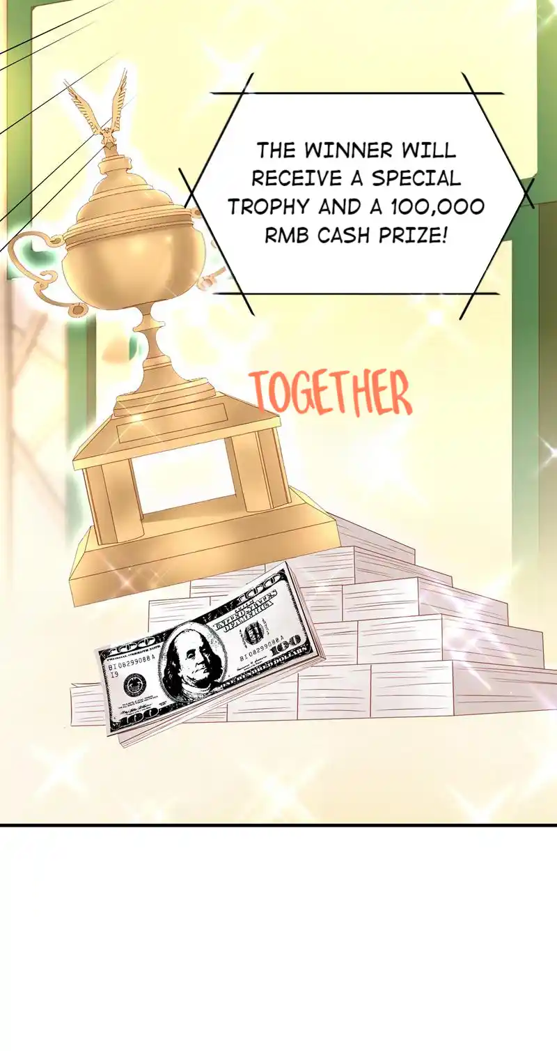 The Fiesty Wife Is Not To Be Messed With Chapter 141