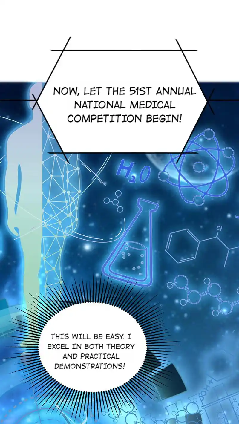 The Fiesty Wife Is Not To Be Messed With Chapter 141