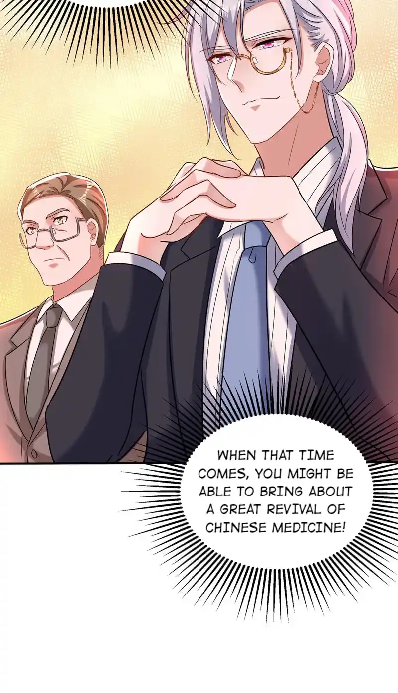 The Fiesty Wife Is Not To Be Messed With Chapter 141