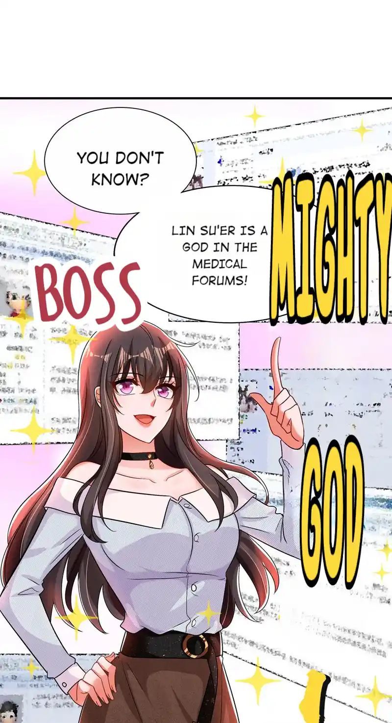 The Fiesty Wife Is Not To Be Messed With Chapter 141