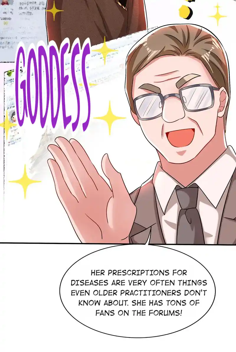 The Fiesty Wife Is Not To Be Messed With Chapter 141