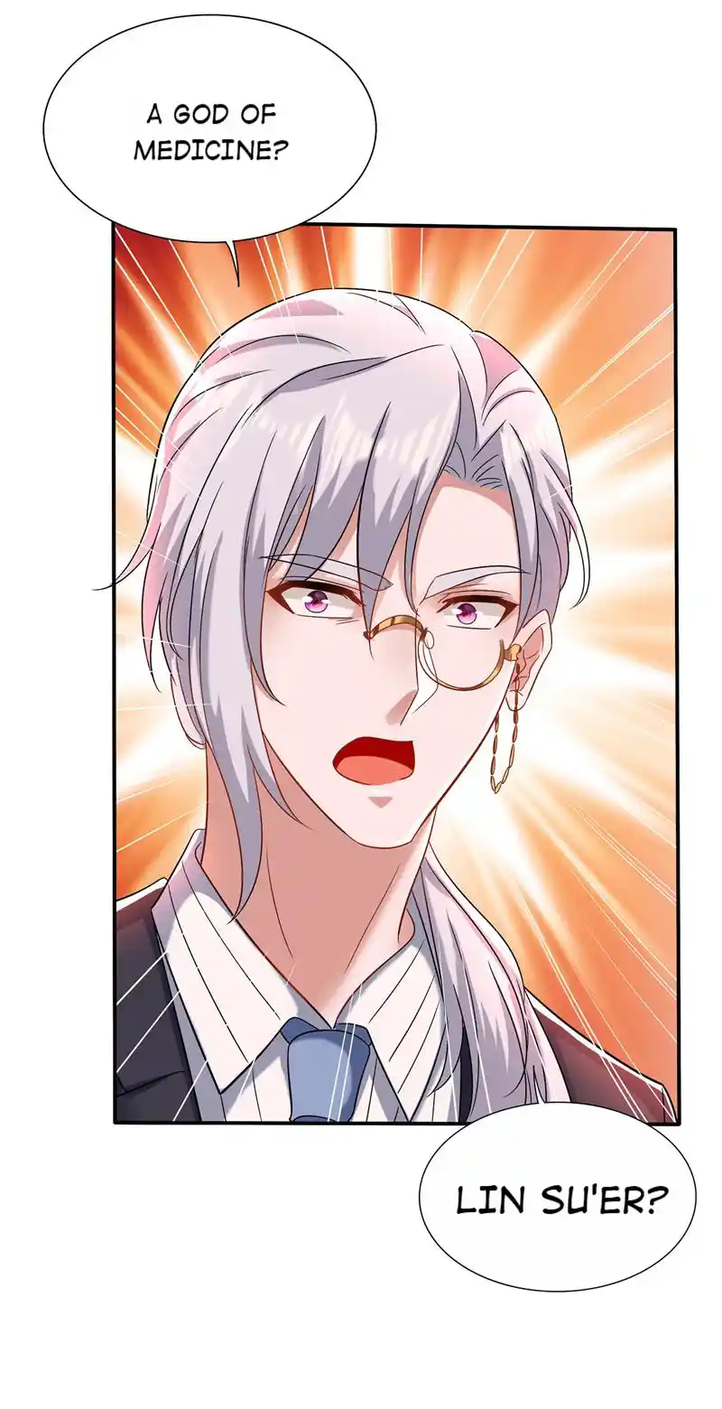 The Fiesty Wife Is Not To Be Messed With Chapter 141