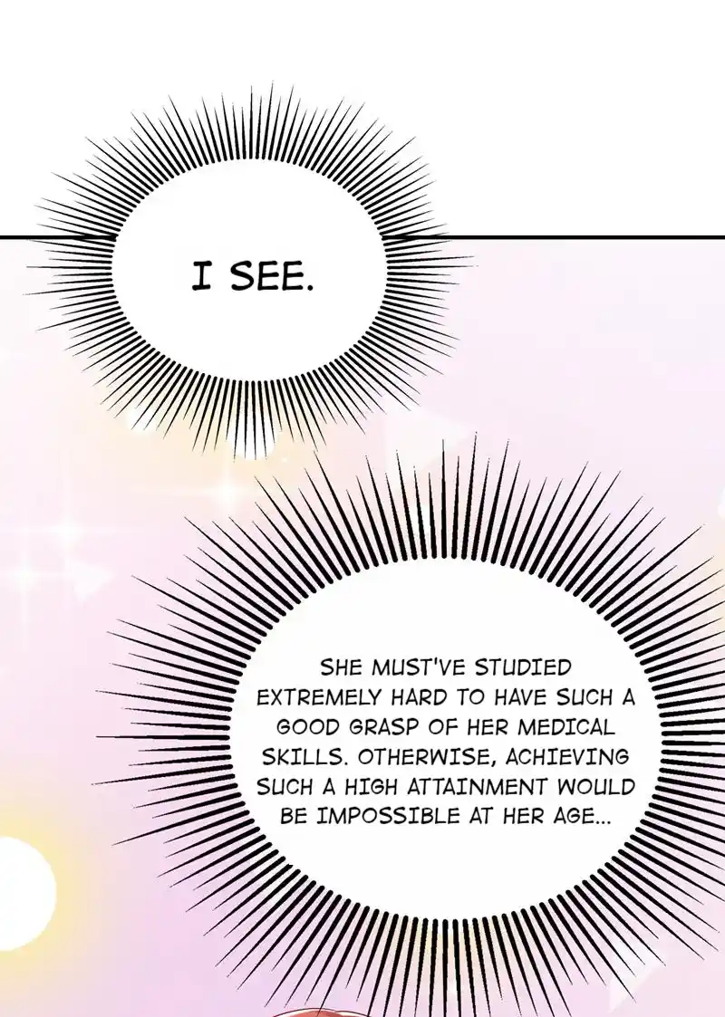 The Fiesty Wife Is Not To Be Messed With Chapter 141