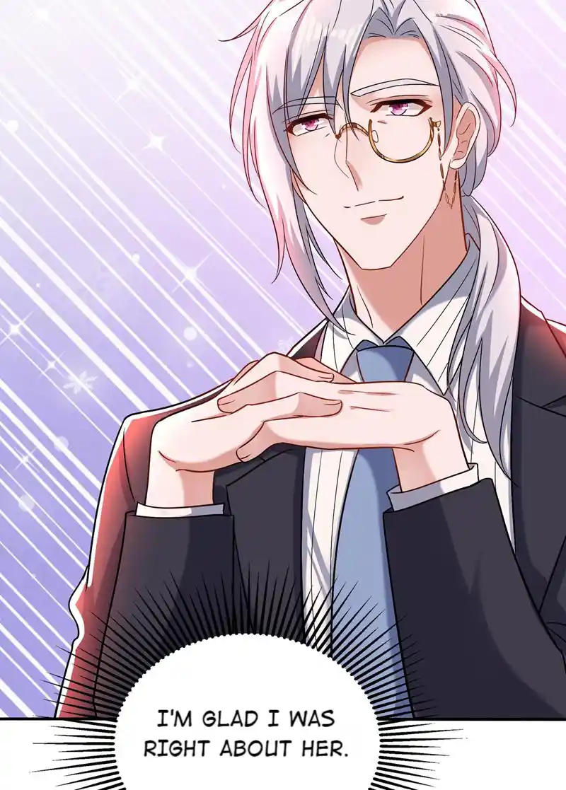 The Fiesty Wife Is Not To Be Messed With Chapter 141