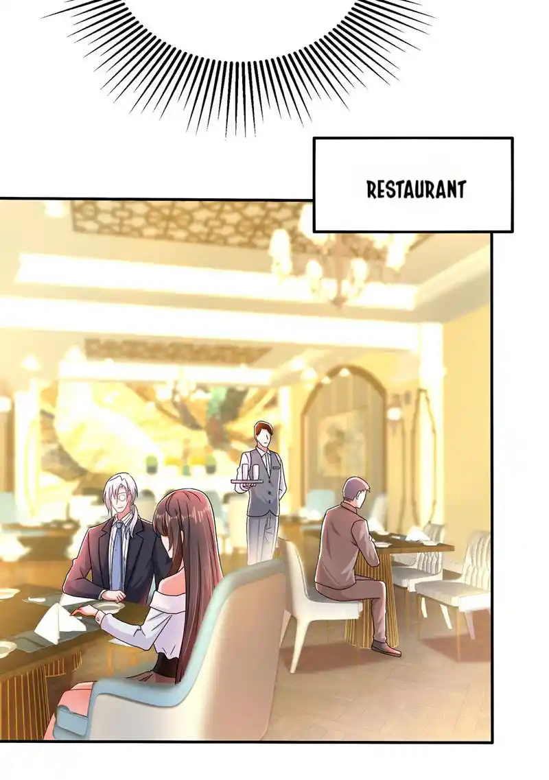 The Fiesty Wife Is Not To Be Messed With Chapter 141