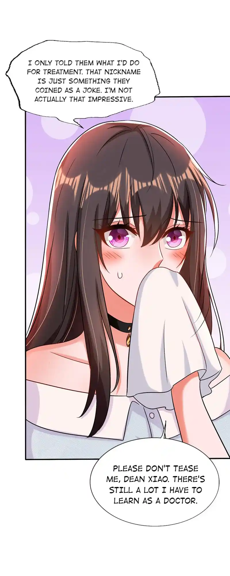 The Fiesty Wife Is Not To Be Messed With Chapter 141