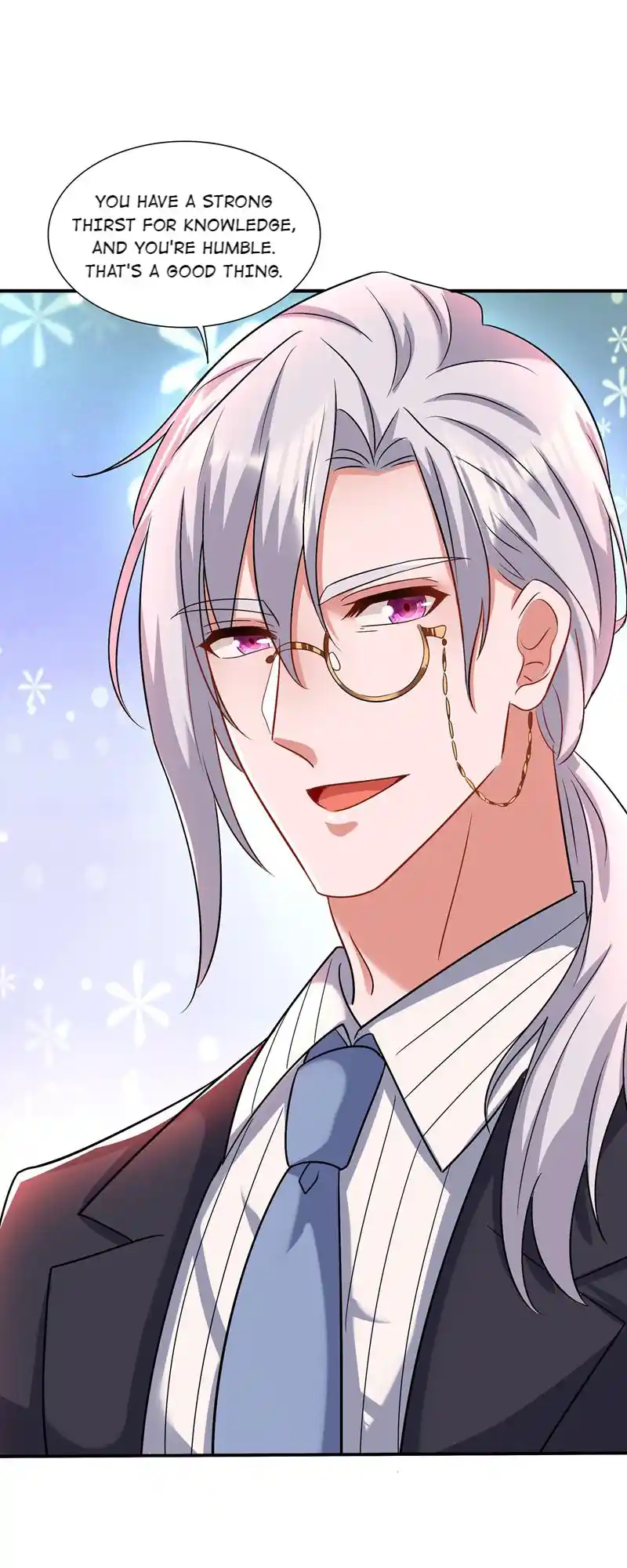 The Fiesty Wife Is Not To Be Messed With Chapter 141