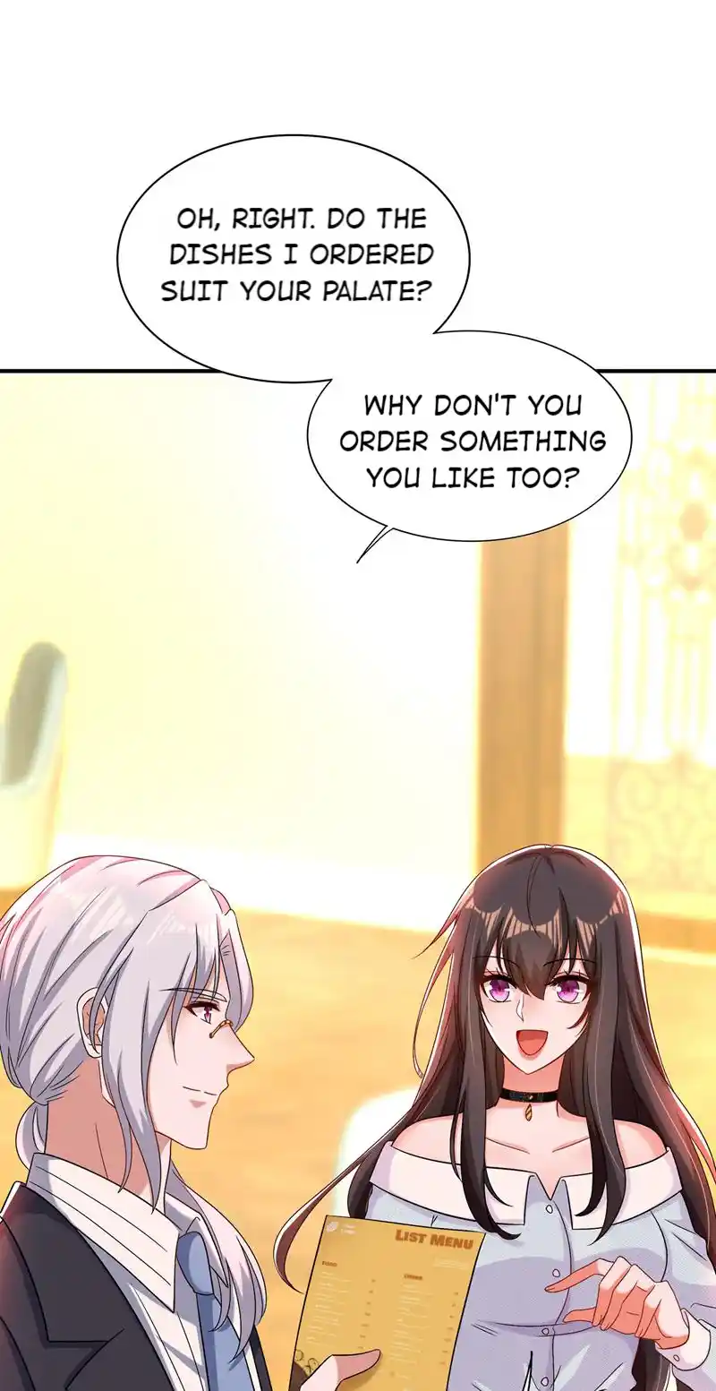 The Fiesty Wife Is Not To Be Messed With Chapter 141