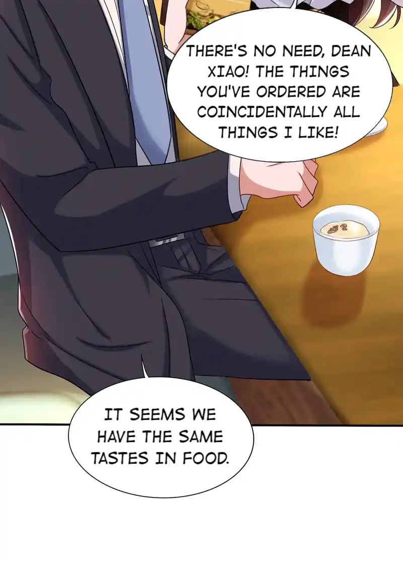 The Fiesty Wife Is Not To Be Messed With Chapter 141