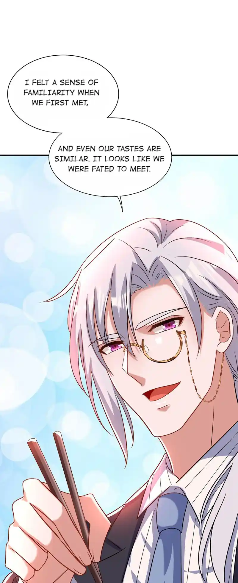 The Fiesty Wife Is Not To Be Messed With Chapter 141