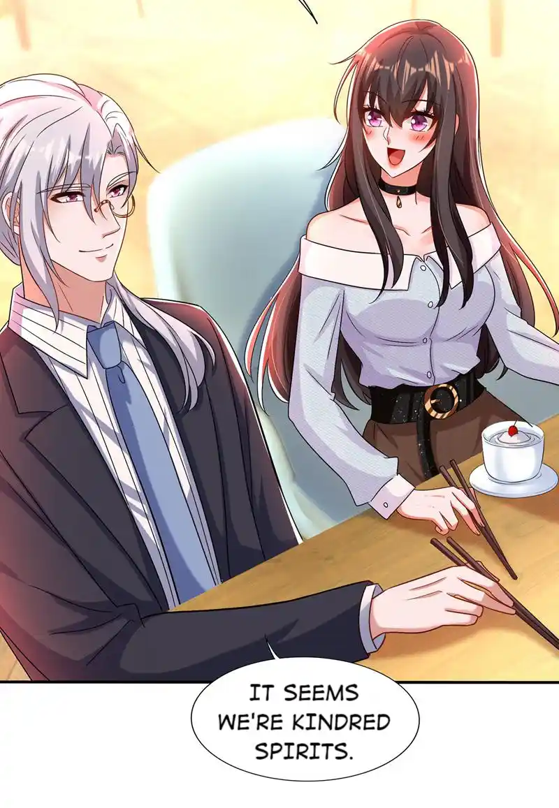 The Fiesty Wife Is Not To Be Messed With Chapter 141