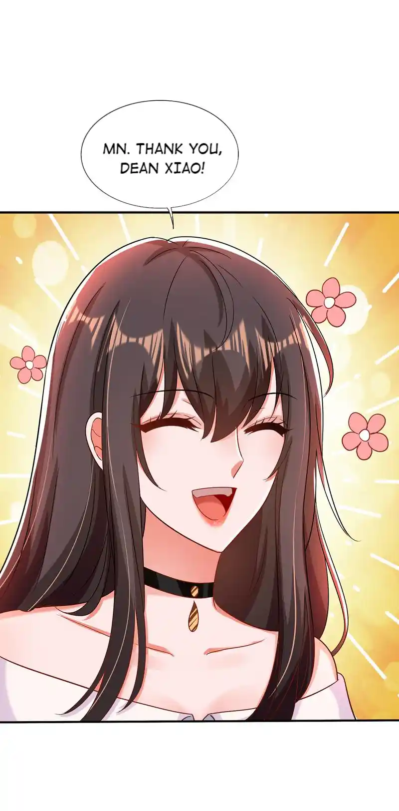 The Fiesty Wife Is Not To Be Messed With Chapter 141