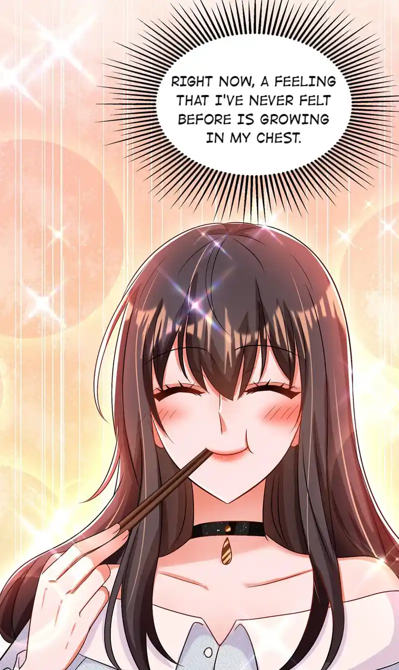 The Fiesty Wife Is Not To Be Messed With Chapter 141