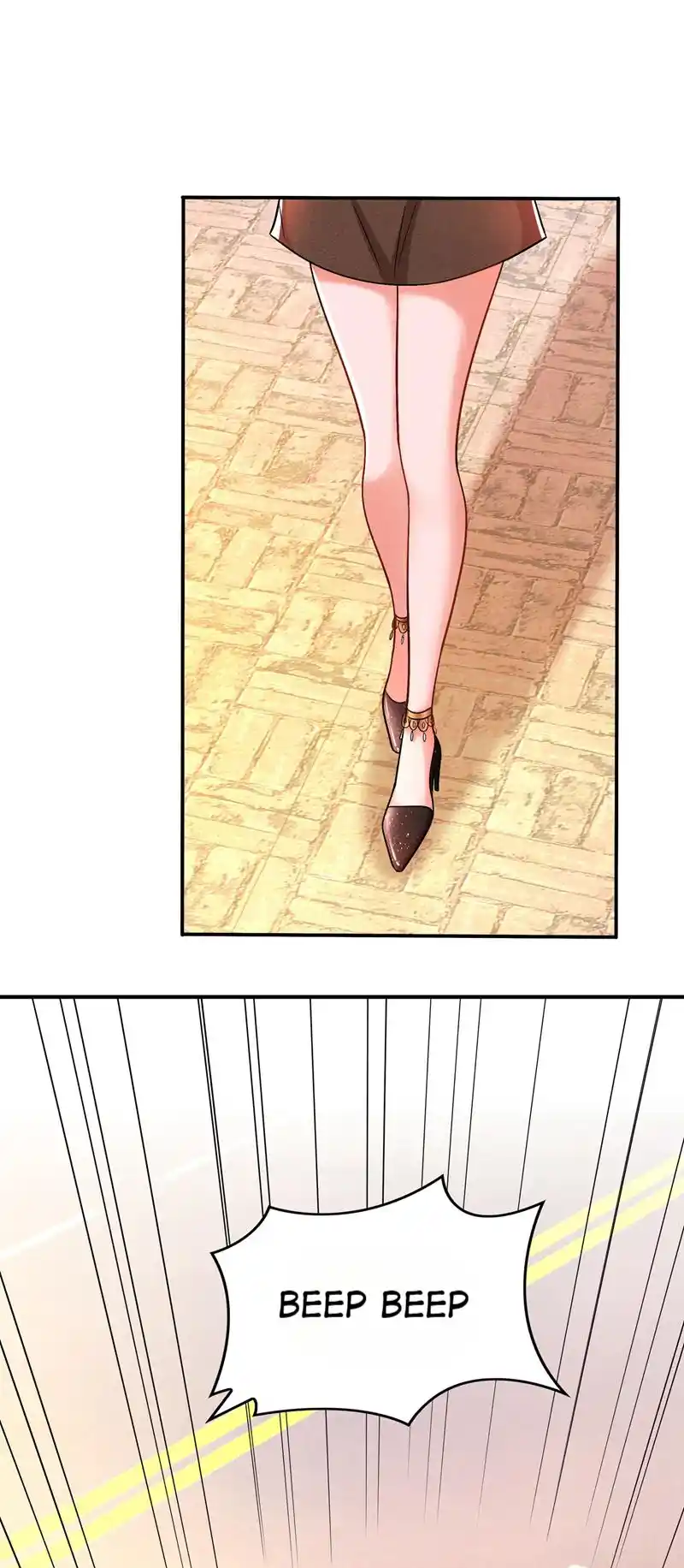 The Fiesty Wife Is Not To Be Messed With Chapter 141