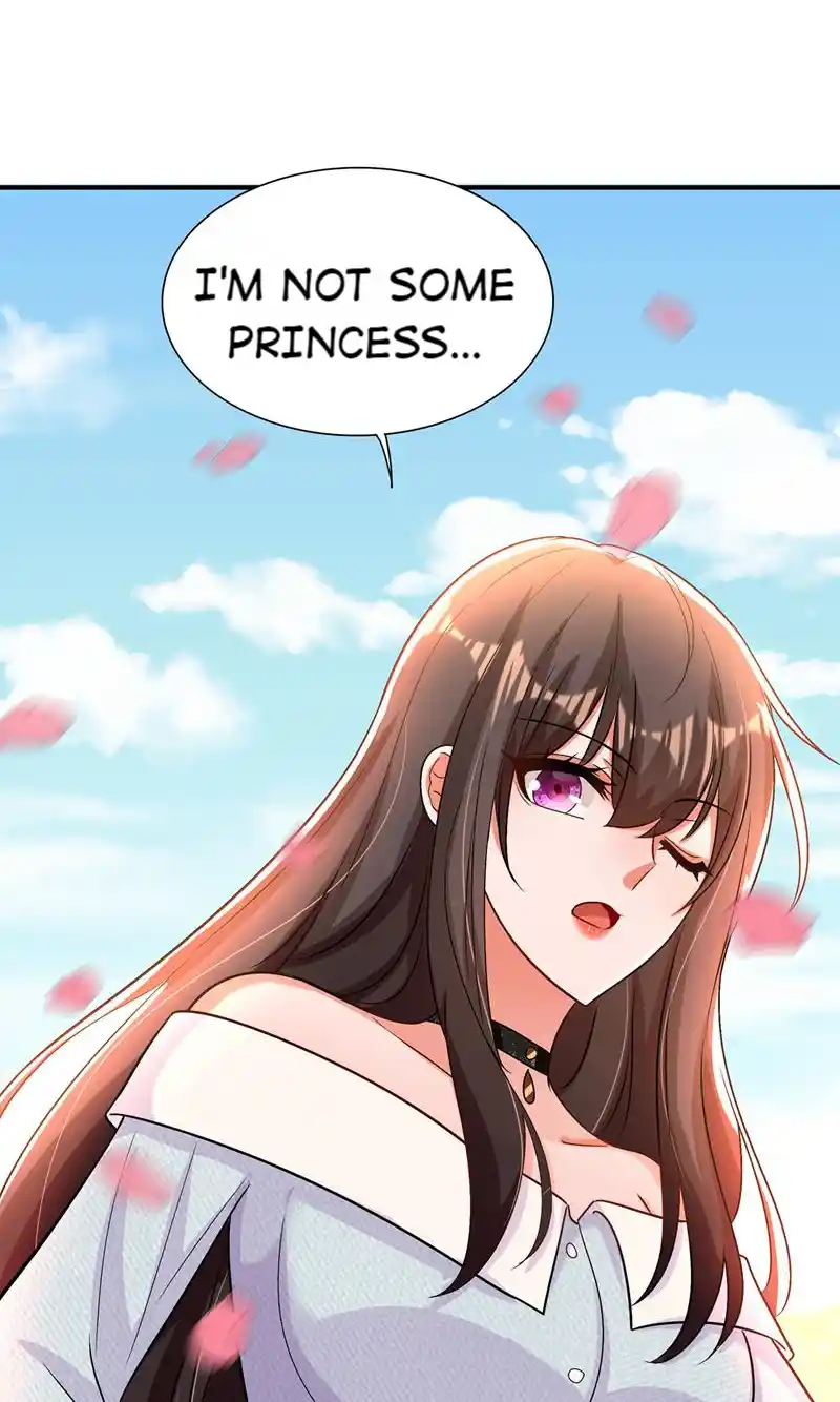 The Fiesty Wife Is Not To Be Messed With Chapter 141