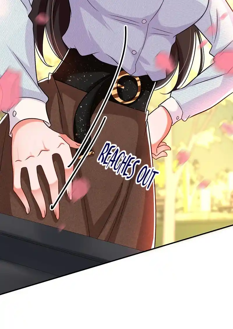 The Fiesty Wife Is Not To Be Messed With Chapter 141