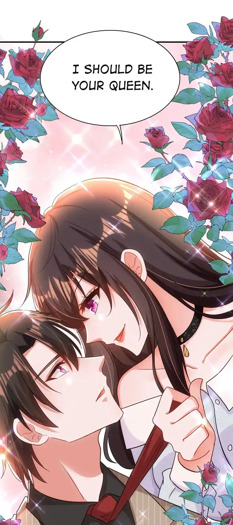 The Fiesty Wife Is Not To Be Messed With Chapter 141