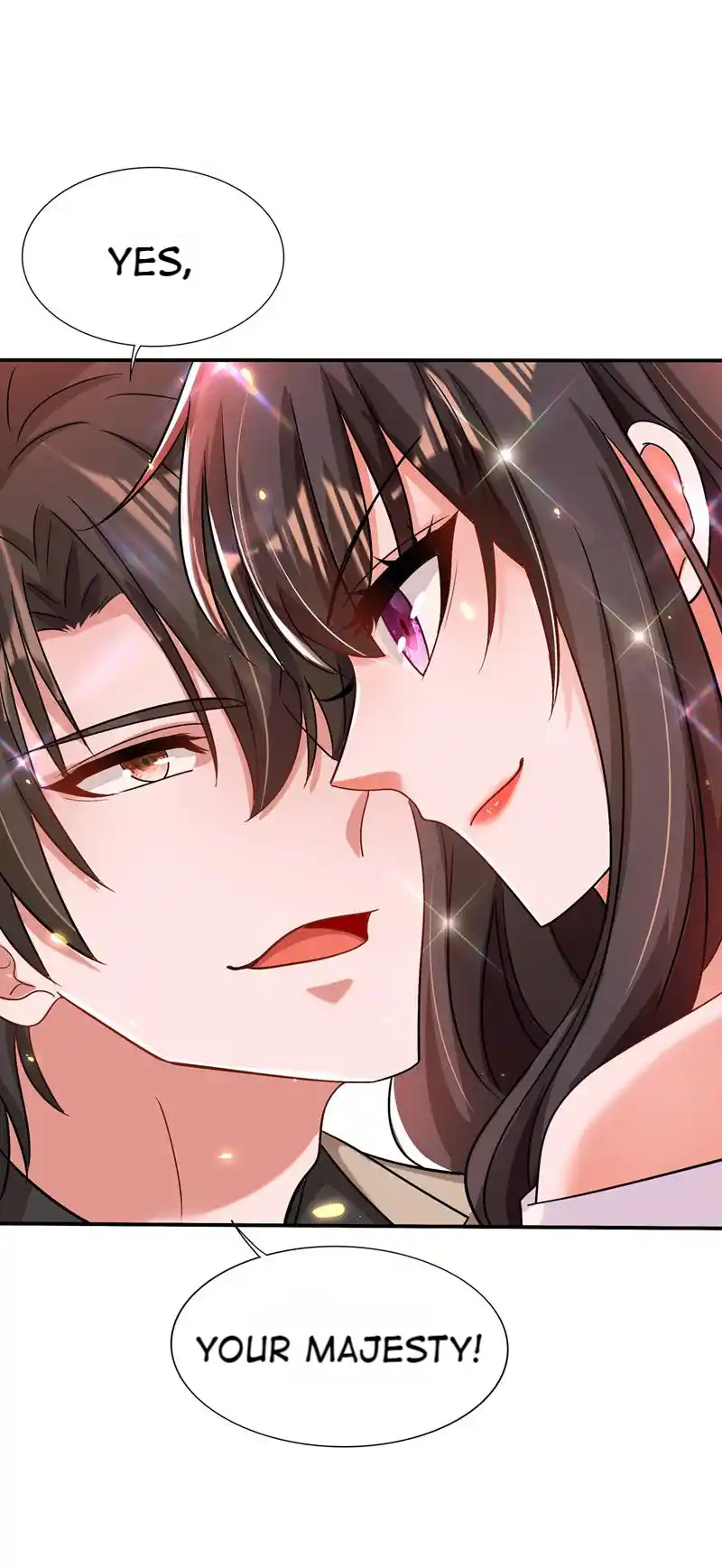 The Fiesty Wife Is Not To Be Messed With Chapter 141