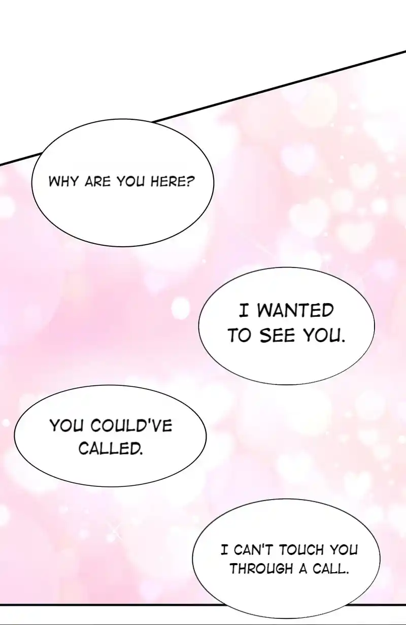 The Fiesty Wife Is Not To Be Messed With Chapter 141