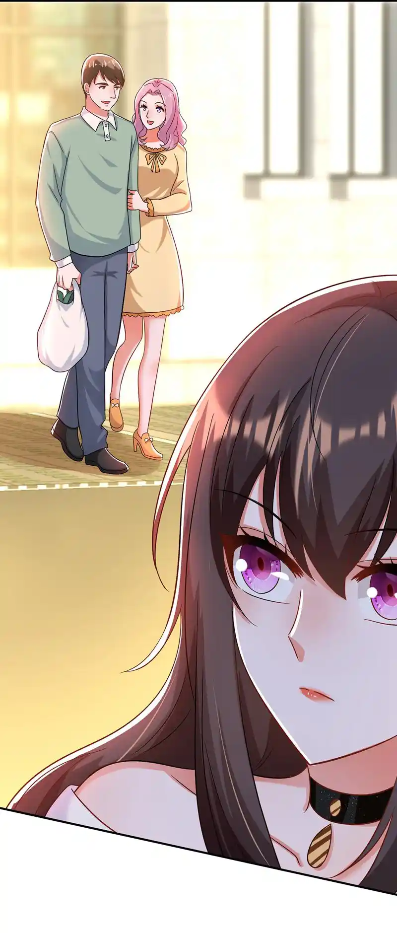 The Fiesty Wife Is Not To Be Messed With Chapter 141