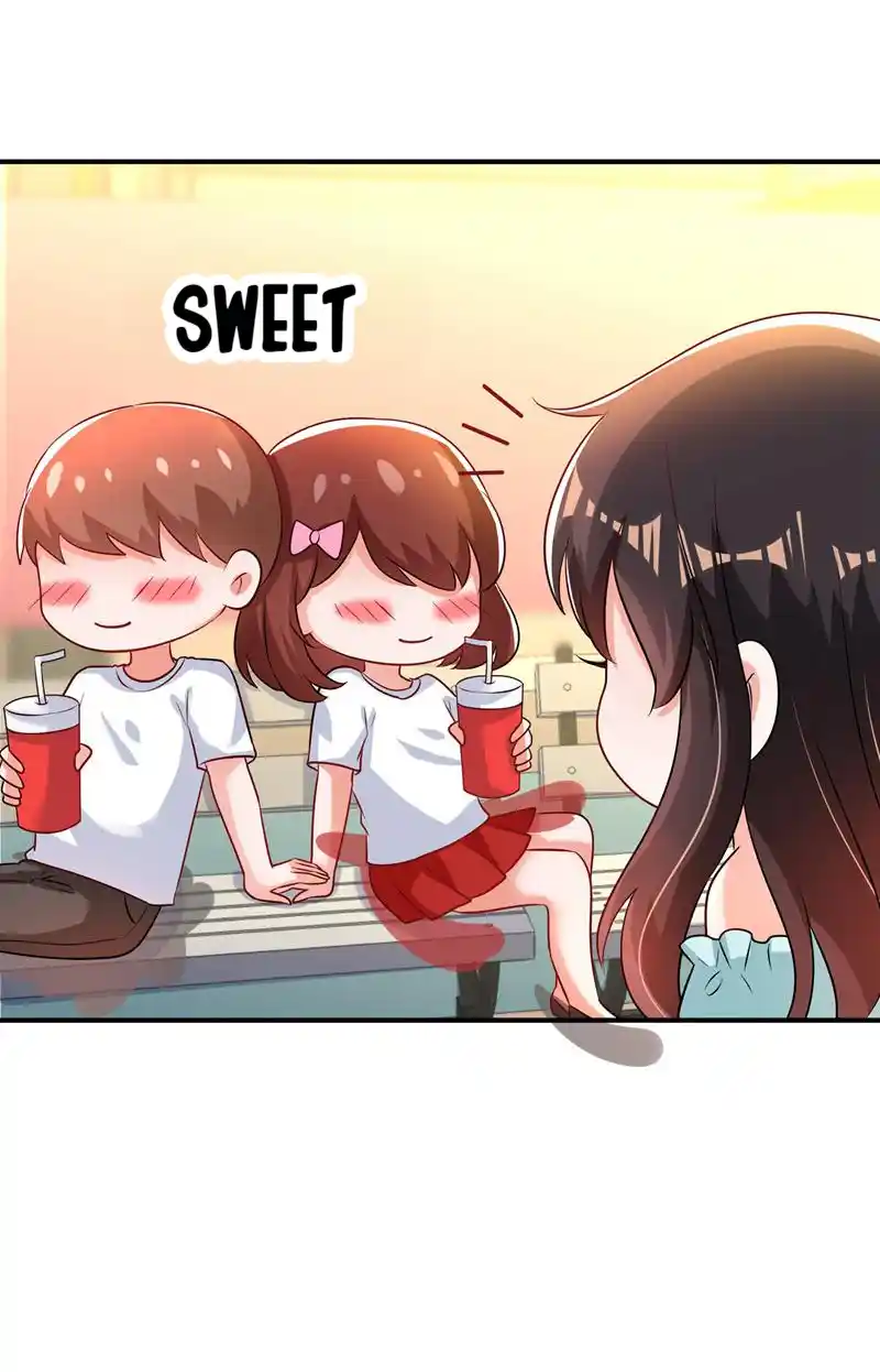 The Fiesty Wife Is Not To Be Messed With Chapter 141