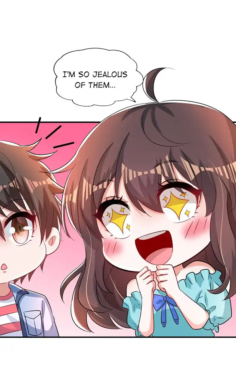 The Fiesty Wife Is Not To Be Messed With Chapter 141