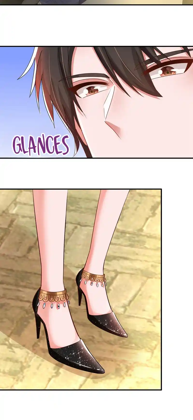 The Fiesty Wife Is Not To Be Messed With Chapter 142