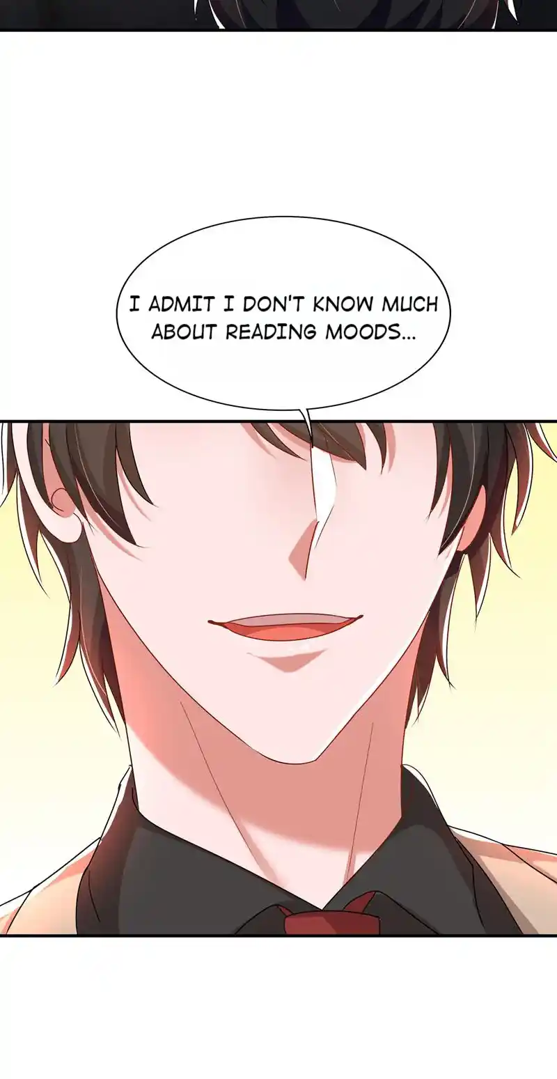 The Fiesty Wife Is Not To Be Messed With Chapter 142