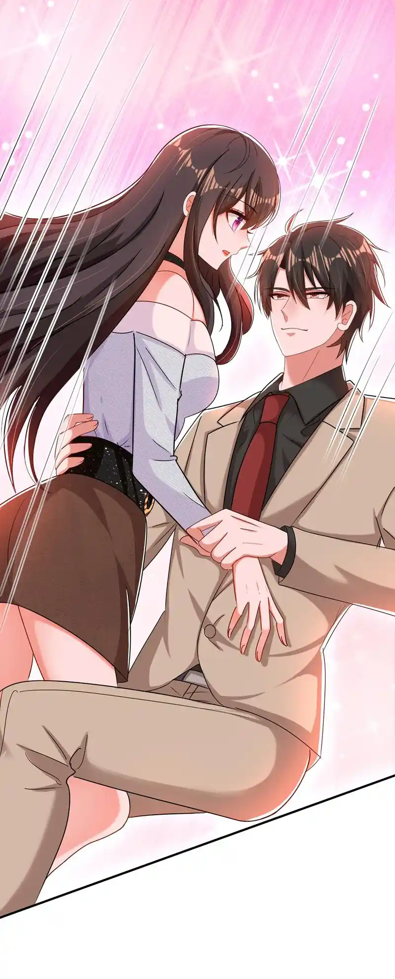 The Fiesty Wife Is Not To Be Messed With Chapter 142