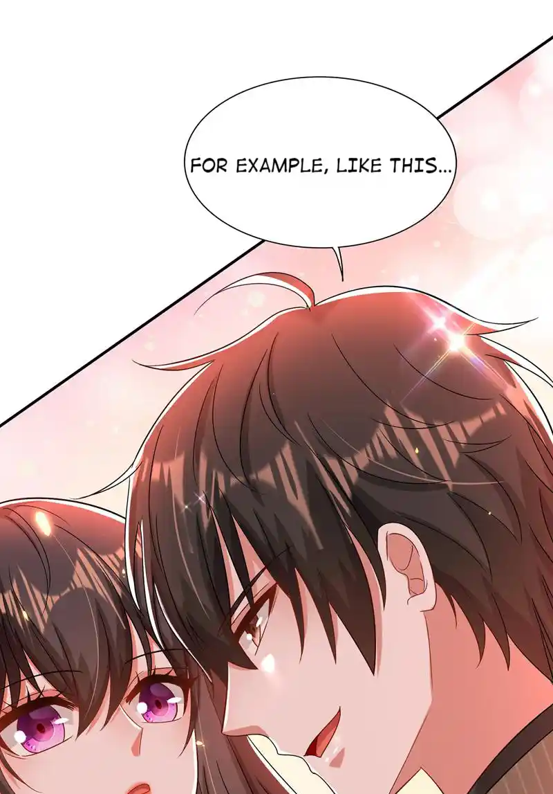 The Fiesty Wife Is Not To Be Messed With Chapter 142