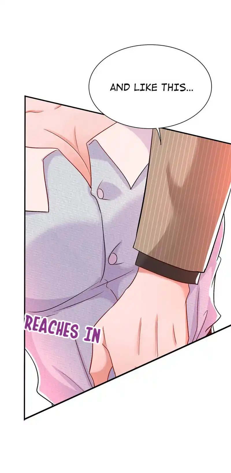 The Fiesty Wife Is Not To Be Messed With Chapter 142