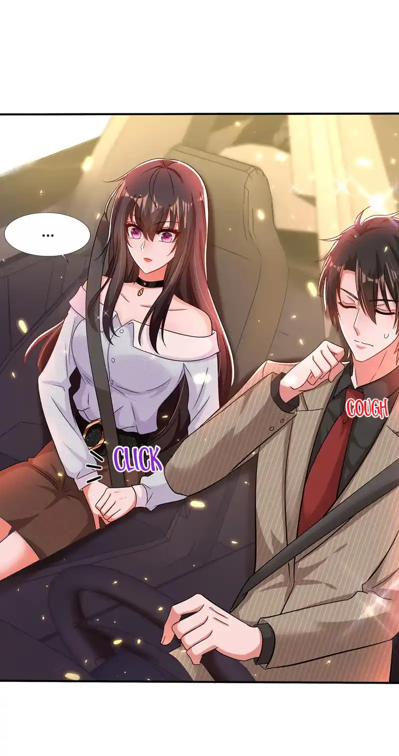 The Fiesty Wife Is Not To Be Messed With Chapter 142