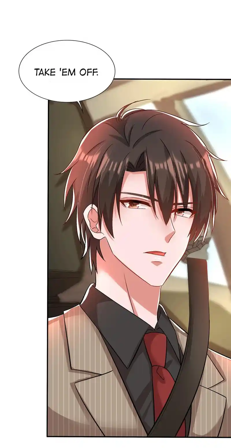 The Fiesty Wife Is Not To Be Messed With Chapter 142