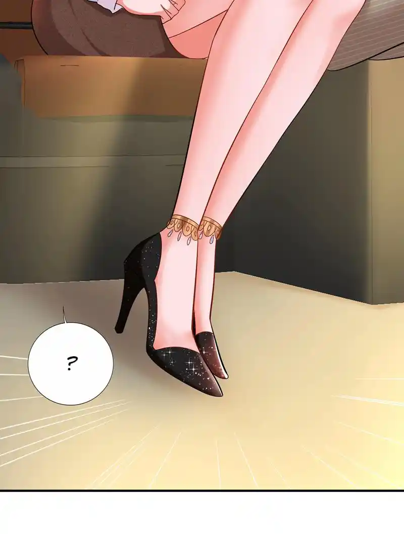 The Fiesty Wife Is Not To Be Messed With Chapter 142