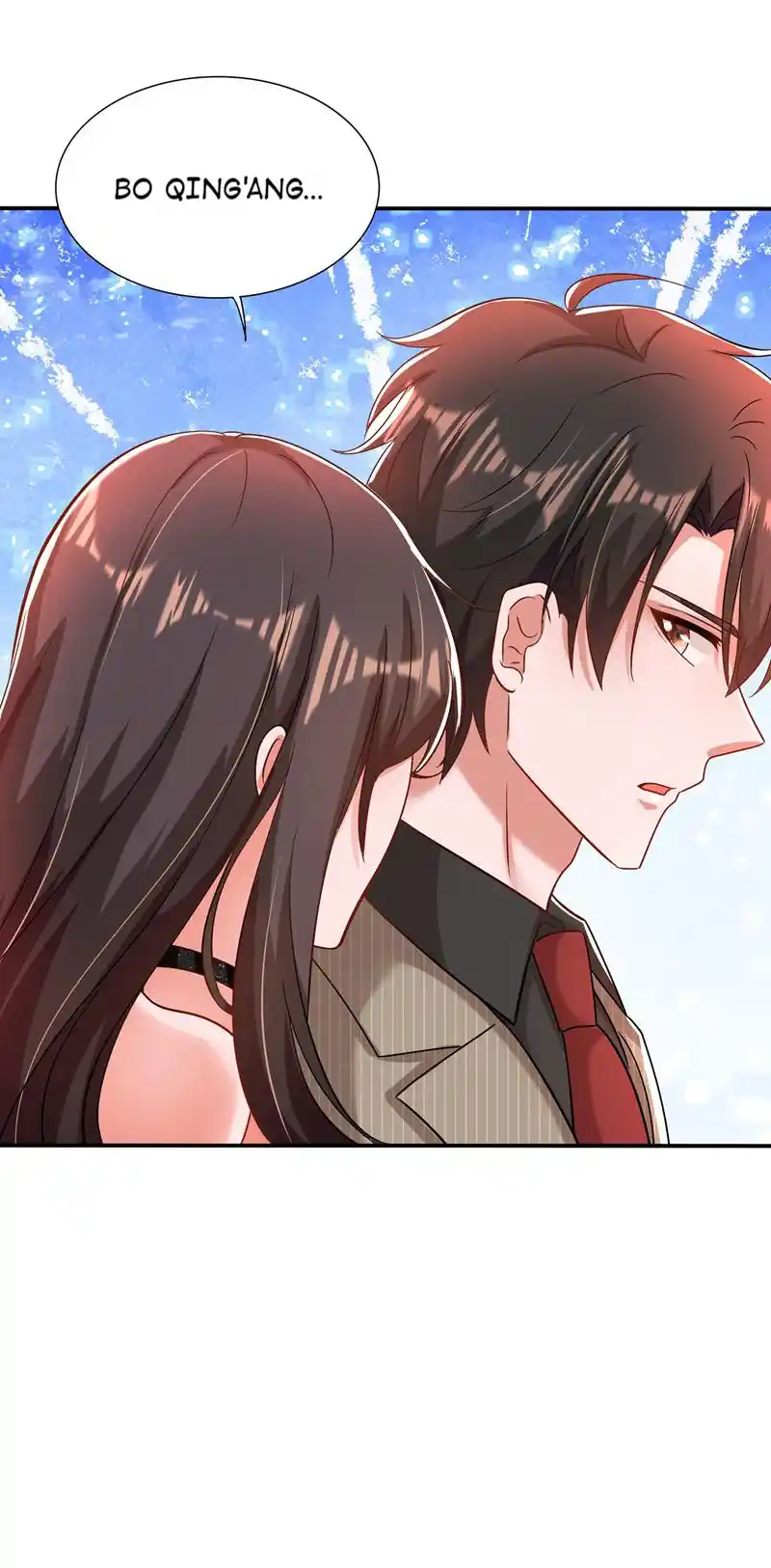 The Fiesty Wife Is Not To Be Messed With Chapter 142