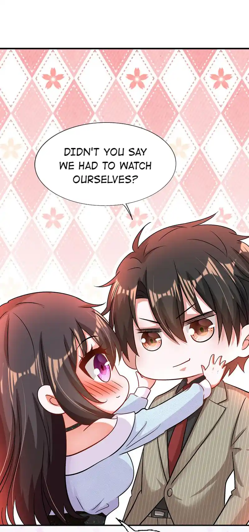 The Fiesty Wife Is Not To Be Messed With Chapter 142